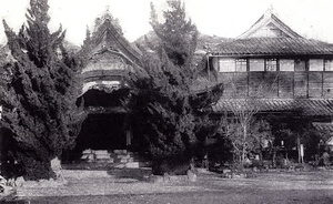 柏原古写真