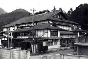 柏原古写真