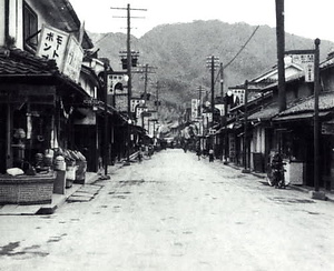 柏原古写真