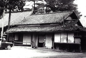 柏原古写真