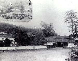 柏原古写真