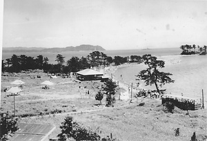 洲本市由良古写真