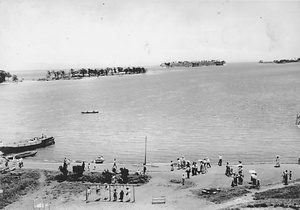 洲本市由良古写真