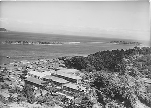 洲本市由良古写真