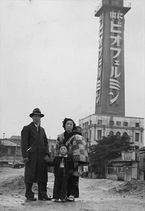 朝来市古写真