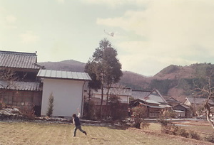佐用町古写真