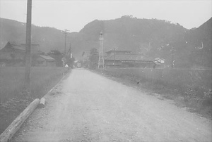 佐用町古写真