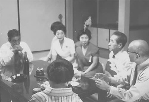 佐用町古写真