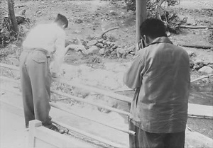 佐用町古写真