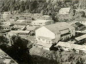 地域で撮影された古写真