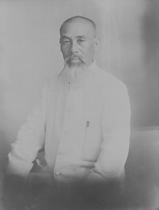 三田市下相野（平野集落）古写真