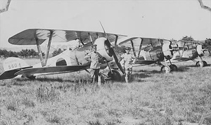 三田市下相野（平野集落）古写真