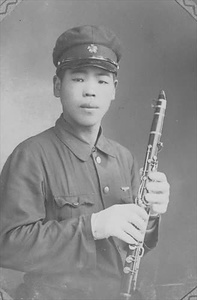 三田市下相野（平野集落）古写真