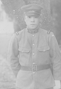三田市下相野（平野集落）古写真