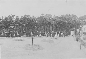 三田市下相野（平野集落）古写真