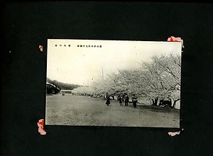 古写真　在営記念写真帖