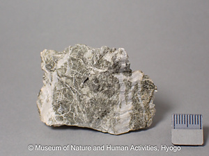 ゾノトライト、ペフトライト