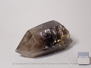 煙水晶