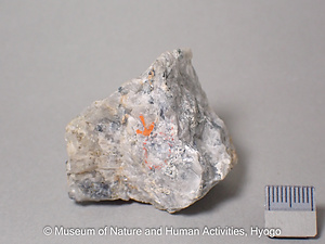 ストロンチウム斜方ジョアキン