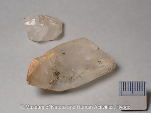 石英（水晶）