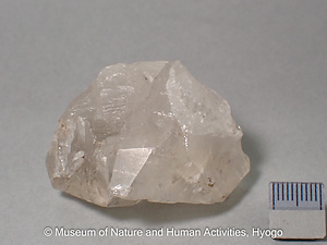 石英（水晶）