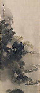 驟雨