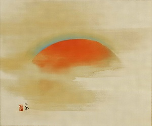 朝陽