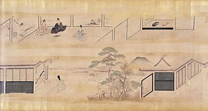 なぐさみ草 なぐさみぐさ