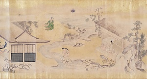 なぐさみ草 なぐさみぐさ