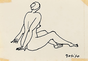 素描