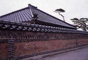 函館市元町末広町（港町　北海道） はこだてし　もとまち　すえひろちょう（みなとまち　ほっかいどう）