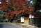 金ヶ崎町城内諏訪小路（武家町　岩手）