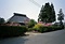 金ヶ崎町城内諏訪小路（武家町　岩手）
