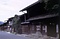 塩尻市奈良井（宿場町　長野）