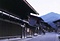 塩尻市奈良井（宿場町　長野）