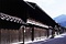 塩尻市奈良井（宿場町　長野）