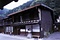 塩尻市奈良井（宿場町　長野）