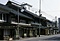 高岡市山町筋（商家町　富山）