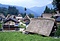 南砺市相倉（山村集落　富山）