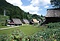 南砺市相倉（山村集落　富山）