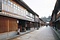 金沢市東山ひがし（茶屋町　石川）