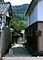 若狭町熊川宿（宿場町　福井）
