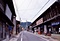 恵那市岩村町本通り（商家町　岐阜）