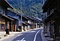恵那市岩村町本通り（商家町　岐阜）
