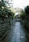 京都市産寧坂（門前町　京都）