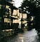 京都市祇園新橋（茶屋町　京都）