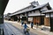 富田林市富田林（寺内町・在郷町　大阪）