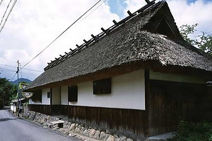 篠山市篠山（城下町　兵庫） ささやまし　ささやま（じょうかまち　ひょうご）