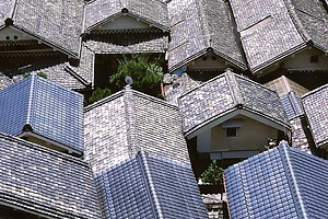 篠山市篠山（城下町　兵庫） ささやまし　ささやま（じょうかまち　ひょうご）