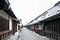 橿原市今井町（寺内町・在郷町　奈良）
